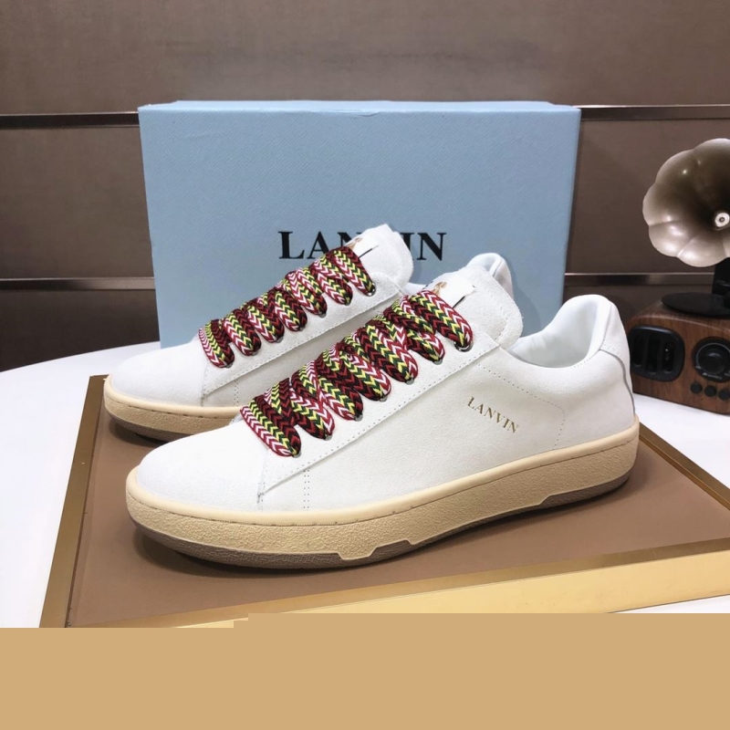 Lanvin Sneakers